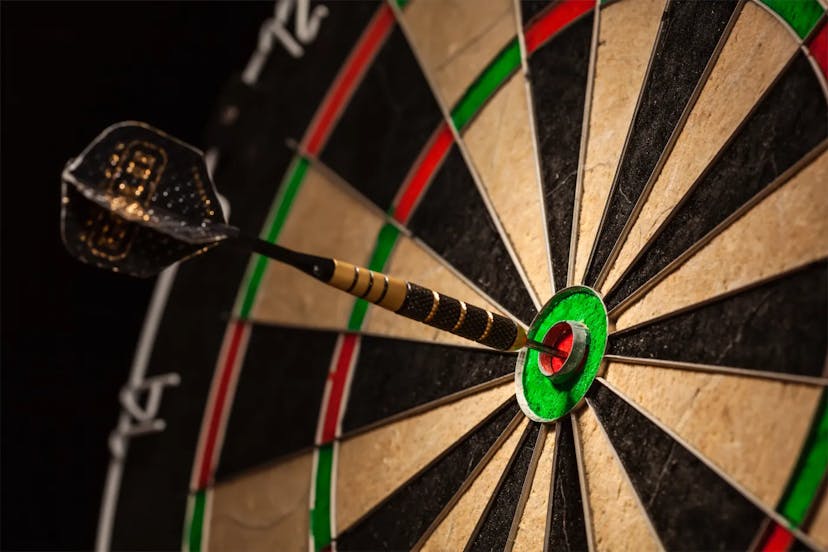 Mastering 301: A Guide to Darts Rules and Strategies