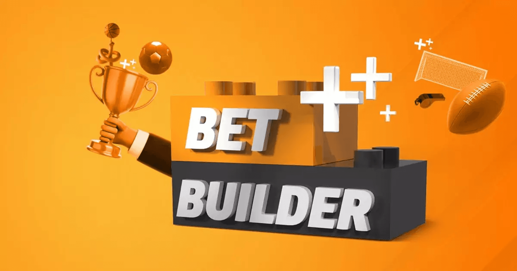 Bet builder logo