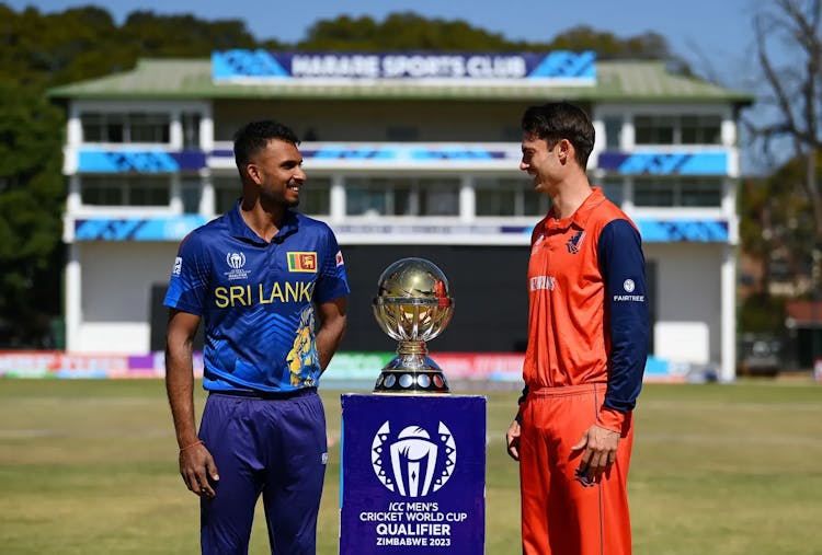 ICC Cricket World Cup Qualifier 2023 - from West Indies’ heartbreak to a World Cup comeback for the Netherlands 