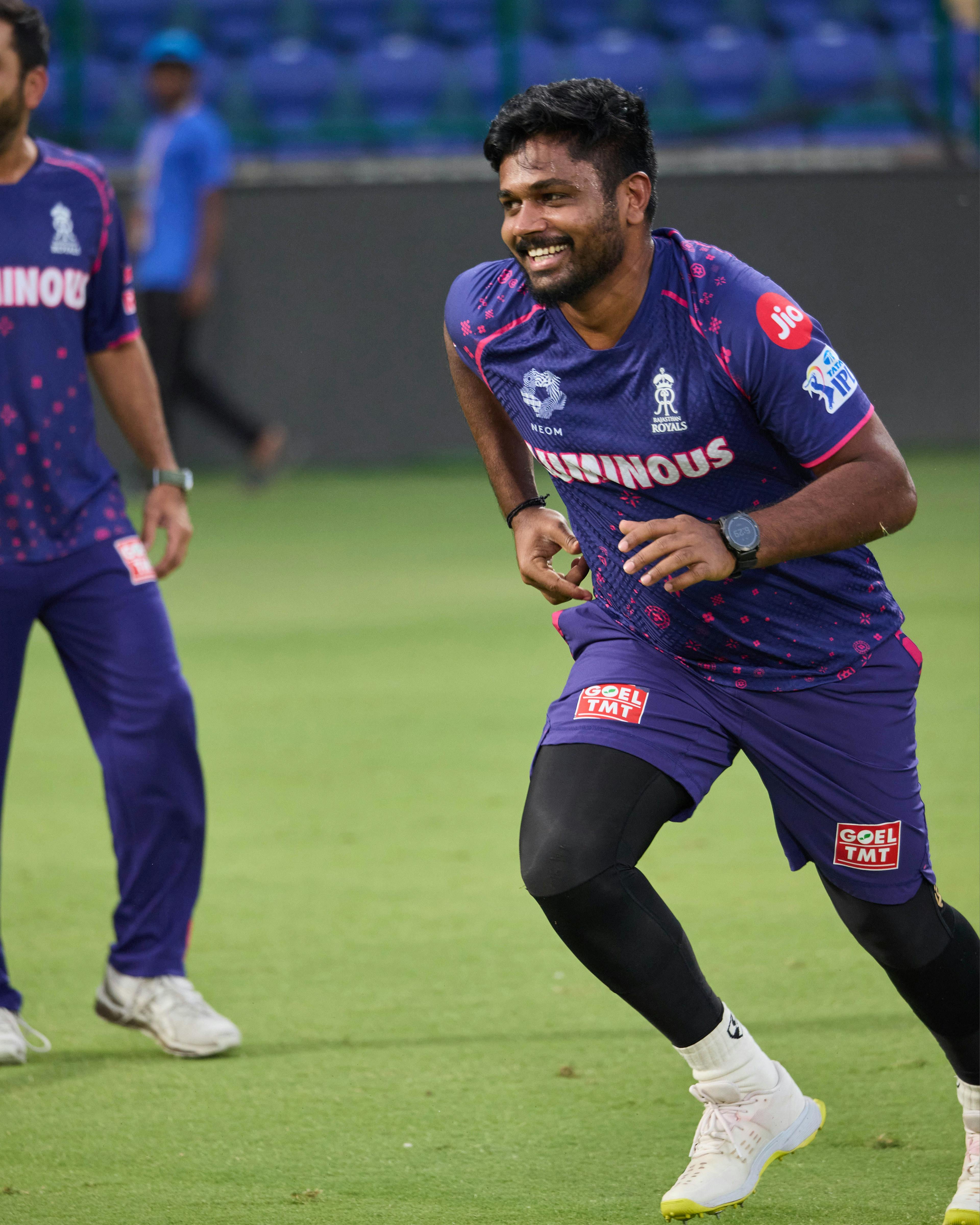 T20 World Cup: Sanju Samson is ready to play as India's first-choice wicketkeeper, says Naman Ojha