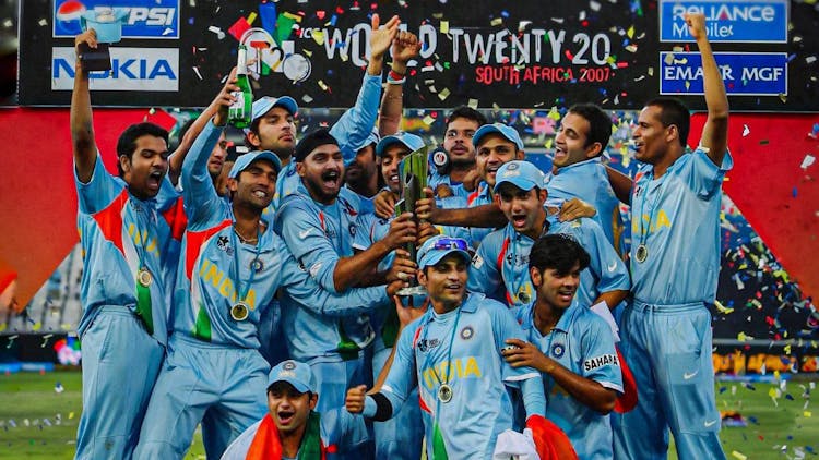 How Many Times India Won the T20 World Cup: Recalling India’s Solitary T20 World Cup Win