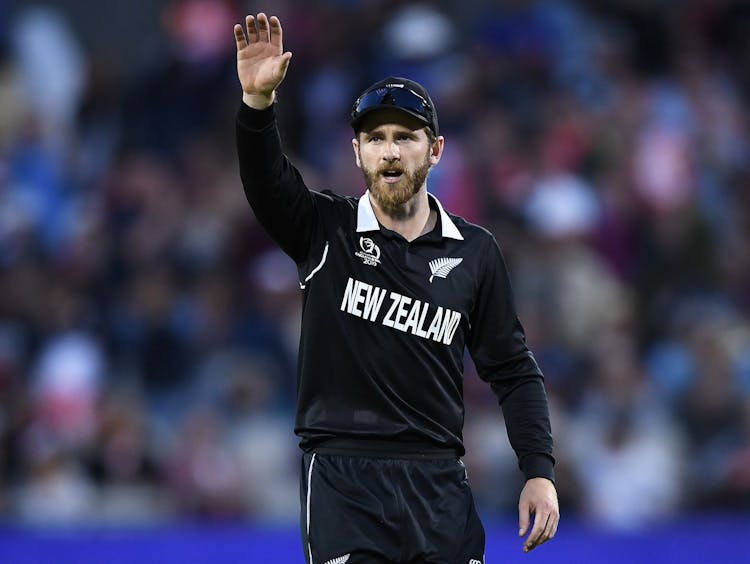 New Zealand ODI Squad for World Cup 2023