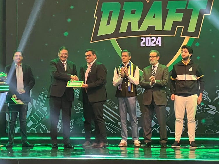Karachi Kings Squad PSL 2024: Comprehensive Lineup of Players, Draft & Captain