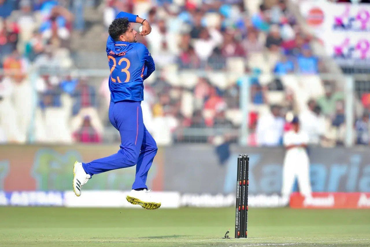 Kuldeep Yadav: Key to India's Success in the Asia Cup and World Cup