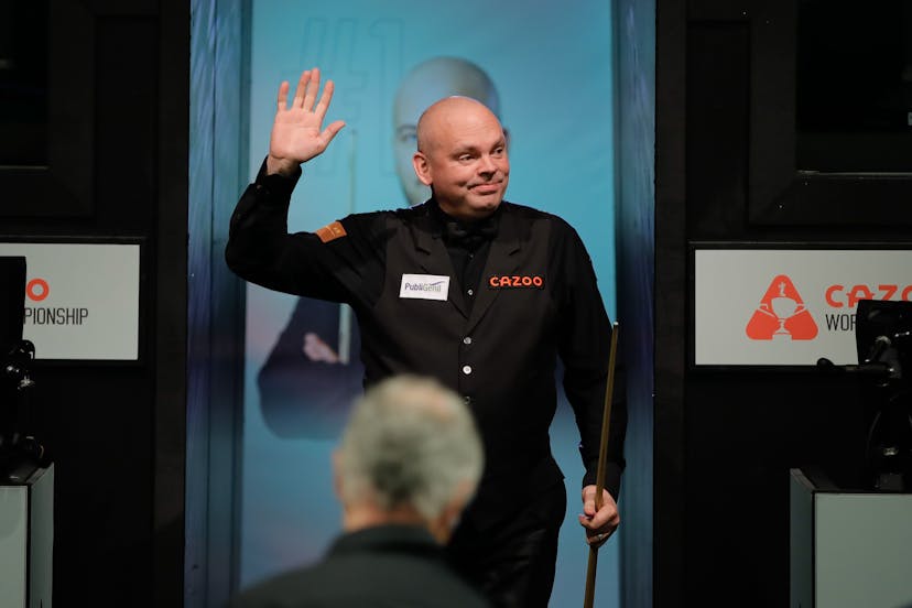 2024 World Snooker Championship: Experience Over Form at the Crucible, Says Former Champion Stuart Bingham