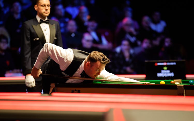 2024 World Grand Prix: Can Shaun Murphy Sweep Snooker's Player Series?