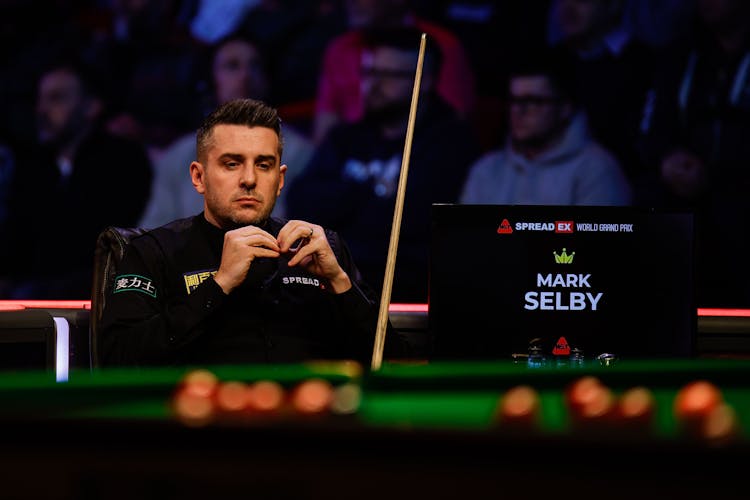 2024 World Grand Prix: Mark Selby Ends Carter-O’Sullivan Rematch Hopes in Leicester 