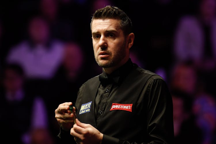 2024 Tour Championship: Mark Selby Flirts with the Thought of Retirement Post-Defeat