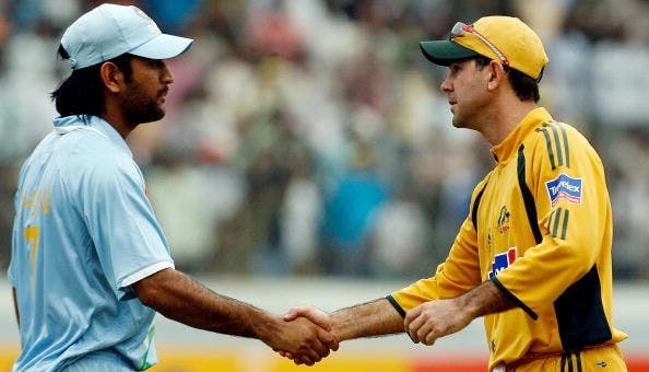 Top 10 Popular Cricket Captain In The World All Time