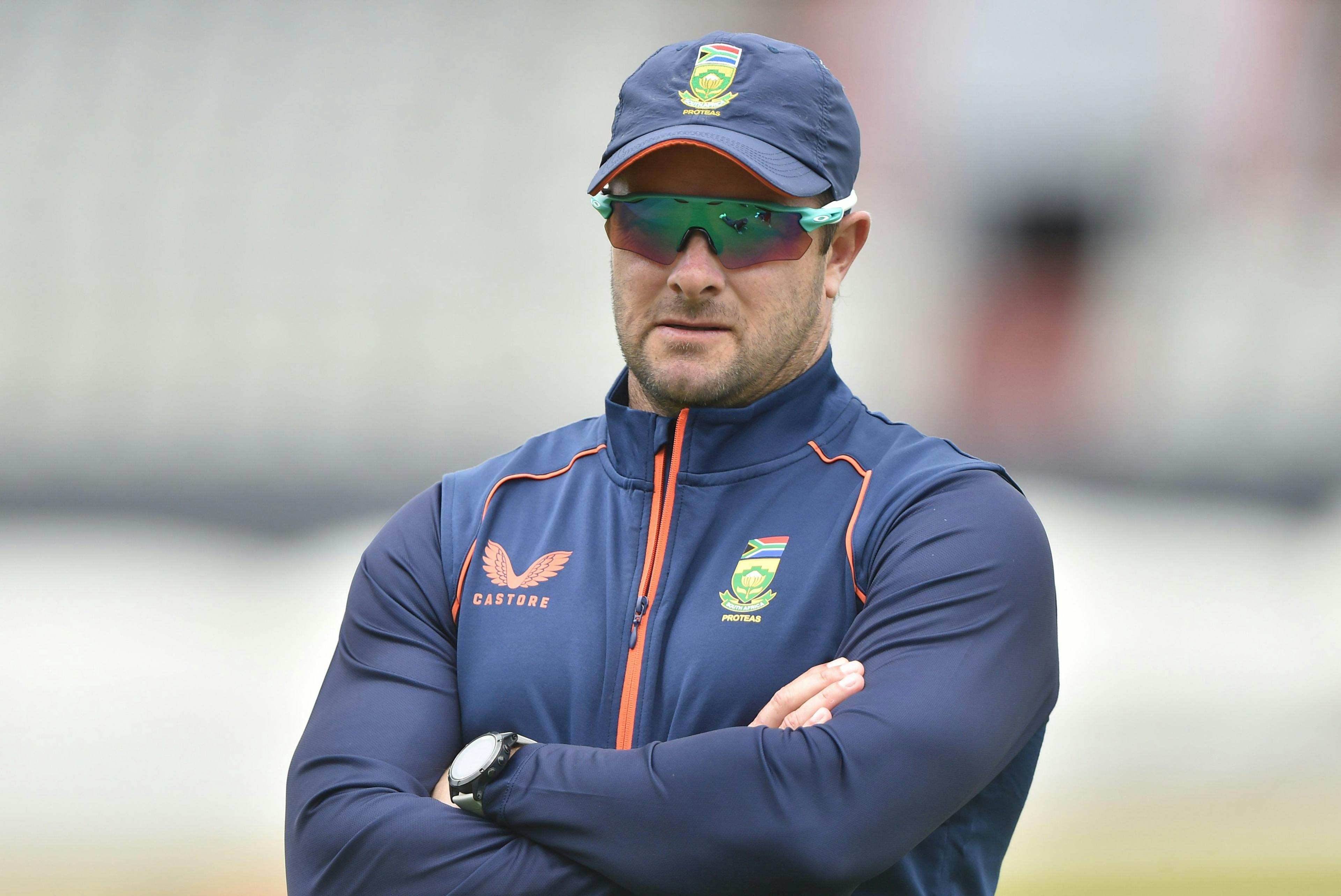 Mark Boucher Expresses Concerns about South Africa's Test Schedule against New Zealand