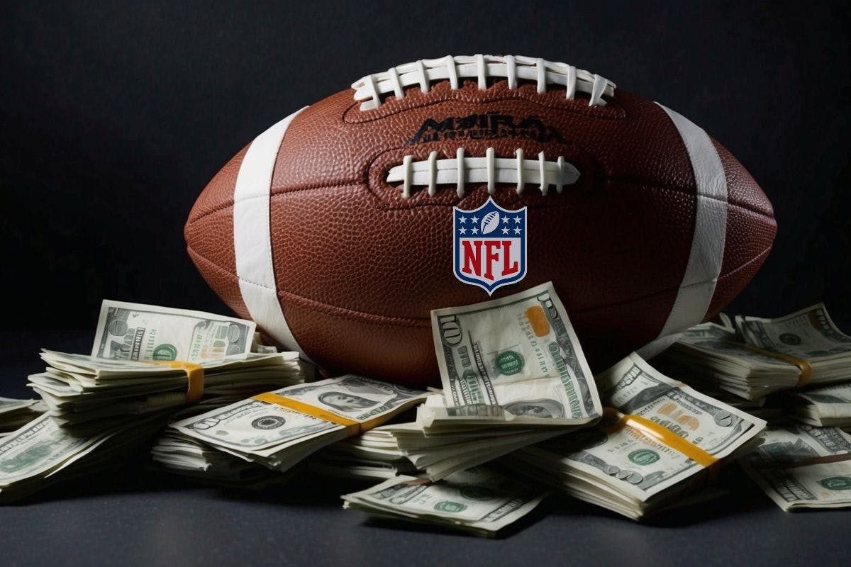 What’s Betting Line on NFL Games?
