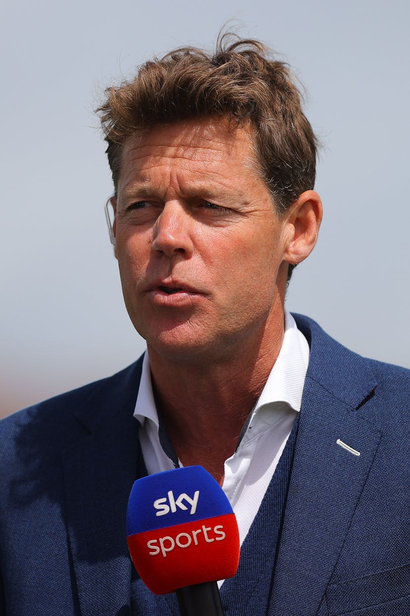 India is at a Disadvantage by Preparing Spin-Friendly Pitches Early On: Nick Knight