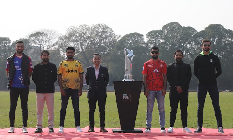 Pakistan Super League 2024: Start Date, Schedule, Team Rosters, and Fixtures
