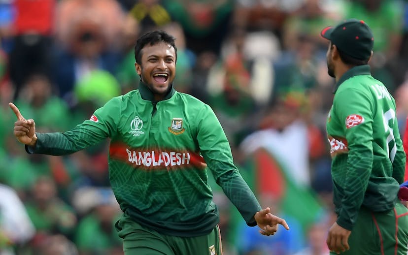 Bangladesh squad for Asia cup 2023 : Full team list