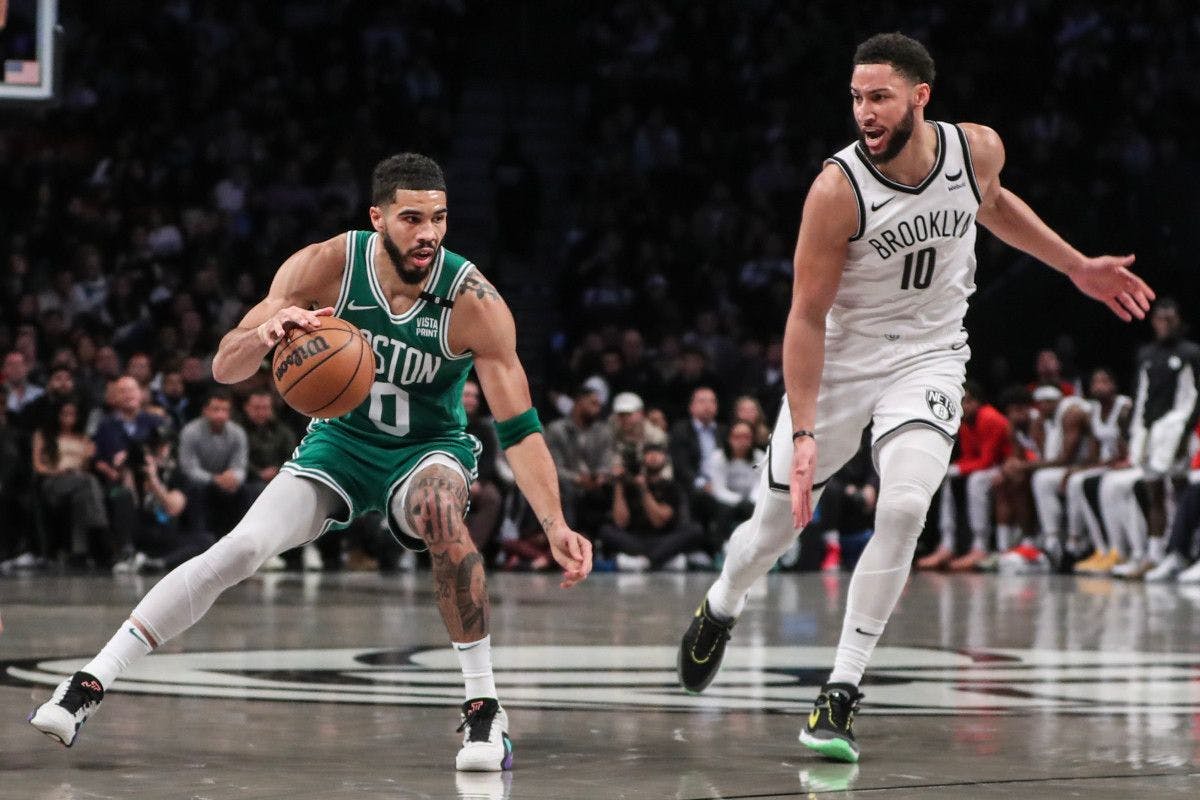 NBA Roundup: Jayson Tatum Dominates with 41 Points as Celtics Extend Win Streak