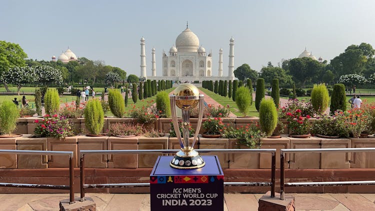 How Many Teams will Play in the 2023 Cricket World Cup?