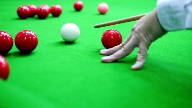 In Play Snooker Betting: Every Frame, Every Shot