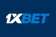 Bet at 1XBet