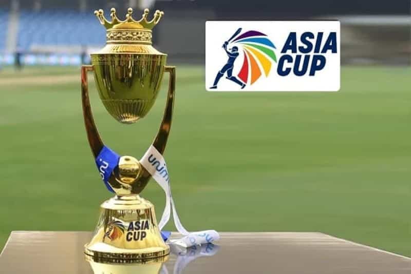 Asia Cup Cricket Winners List: The Asian Champions down through the ages