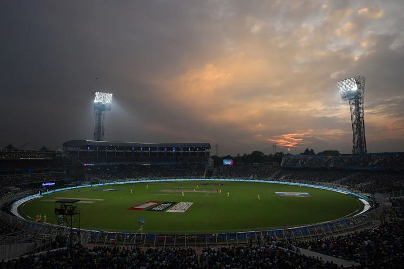 List of International Cricket Stadiums in India