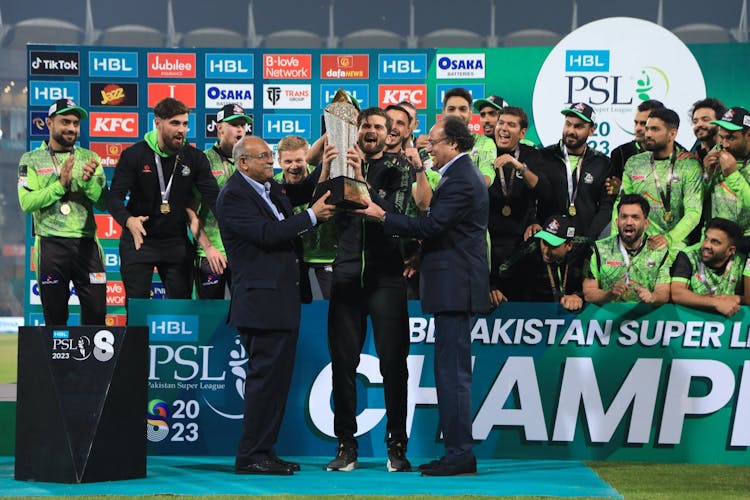 Lahore Qalandars Squad 2024: Players, Net worth, Coach, and Owner