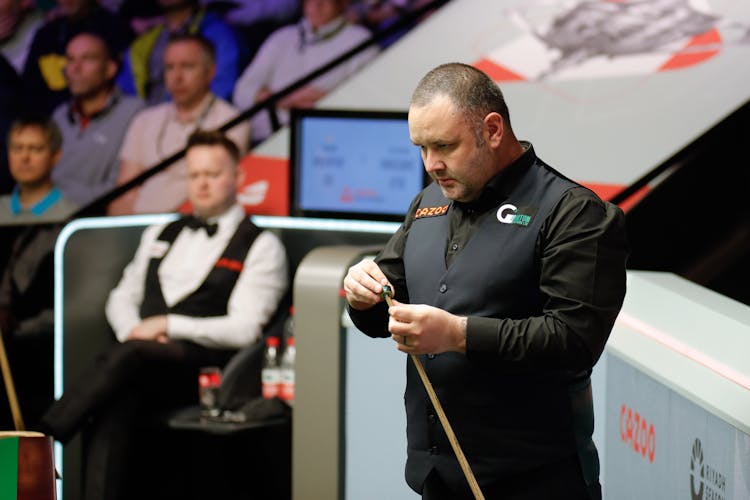 2024 World Snooker Championship: Stephen Maguire on Broadcasters Favouritism for Ronnie O’Sullivan 