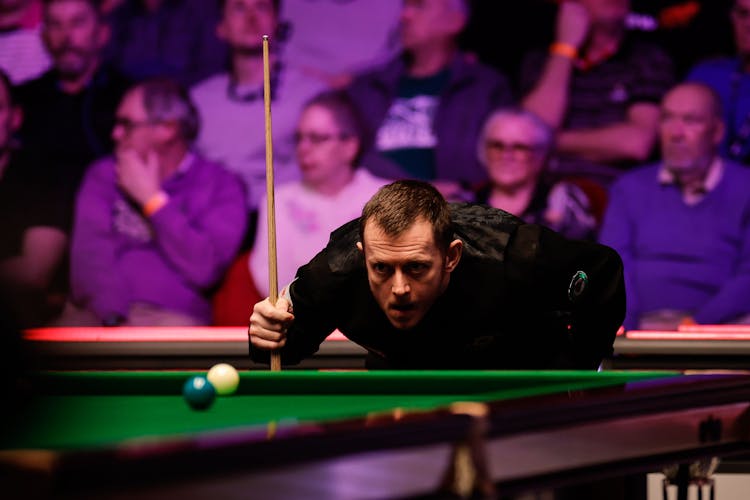 2024 Players Championship: Mark Allen Speaks Out on Snooker Officials’ Poor Handling 