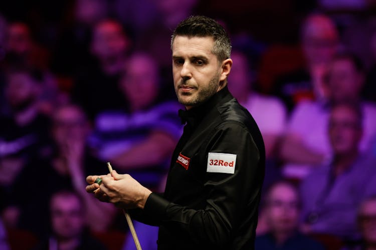2024 Players Championship: Mark Selby Won’t Let Ronnie O’Sullivan Intimidate Him 
