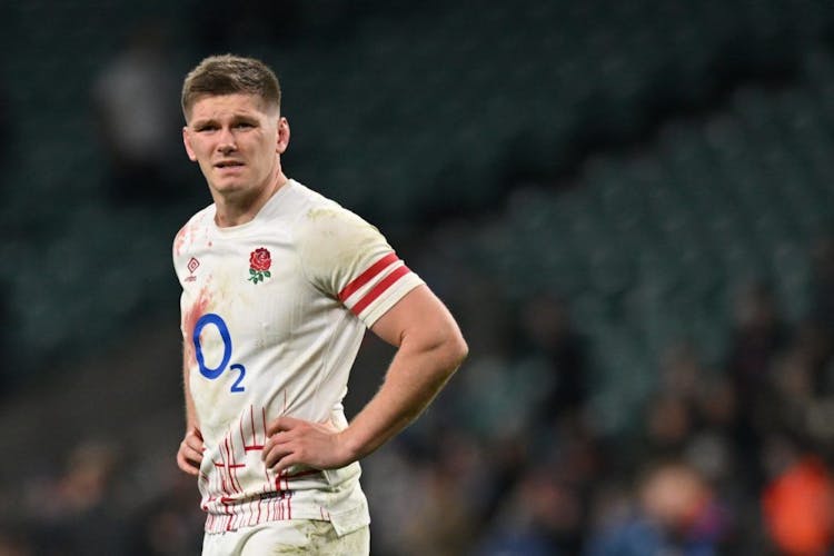 Former England Skipper Speaks Out on Owen Farrell's Bold Move to End International Career
