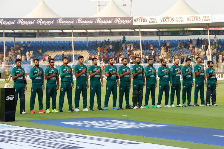 Pakistan Squad for Asia Cup 2023 – A team guide and analysis