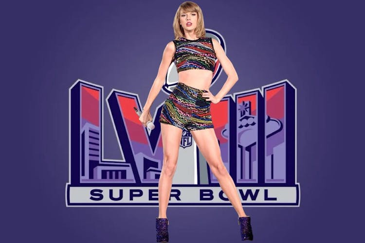 The Taylor Swift Effect on Super Bowl 58 Tickets: Insights from StubHub