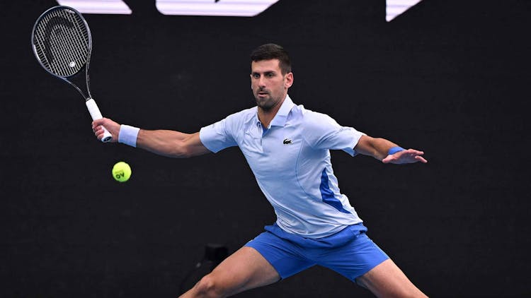 Unlocking Djokovic's Mental Mastery: Sports Psychologist Unveils Insights on the Tennis Star’s Unparalleled Resilience 