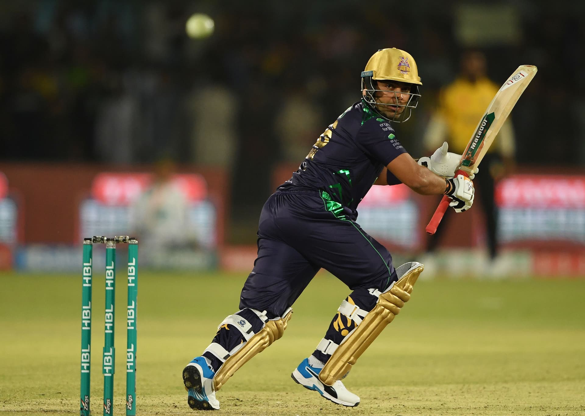 Umar Akmal
