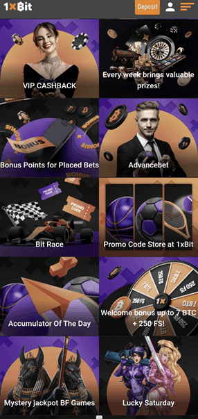 1Xbit Casino Promotions.png