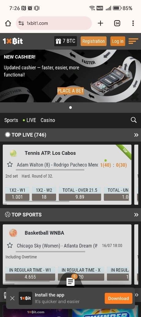 1xbit Live Betting & Streaming.jpg