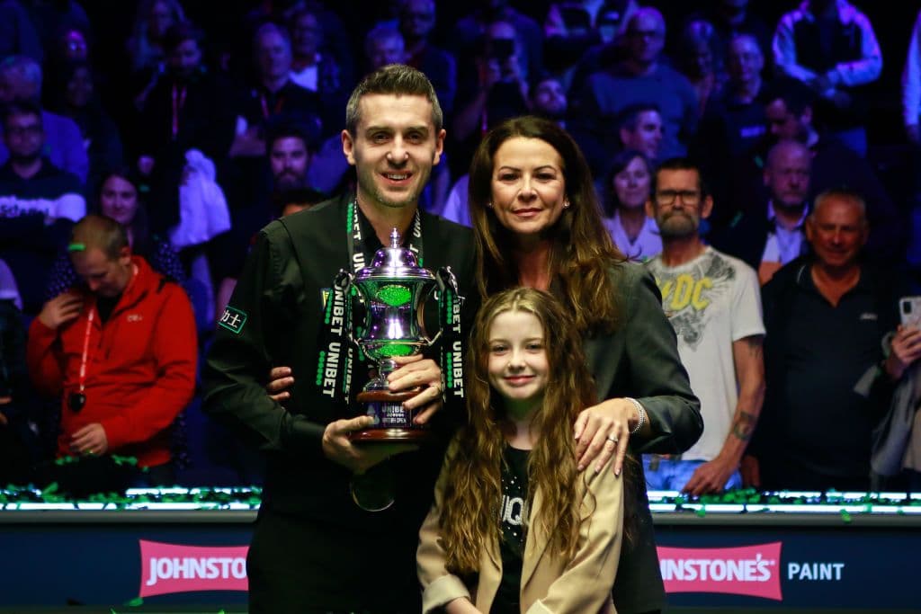 2024 Unibet British Open - Day 7