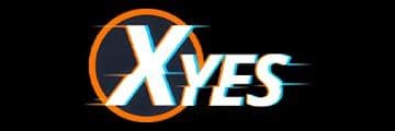 Xyes Logo