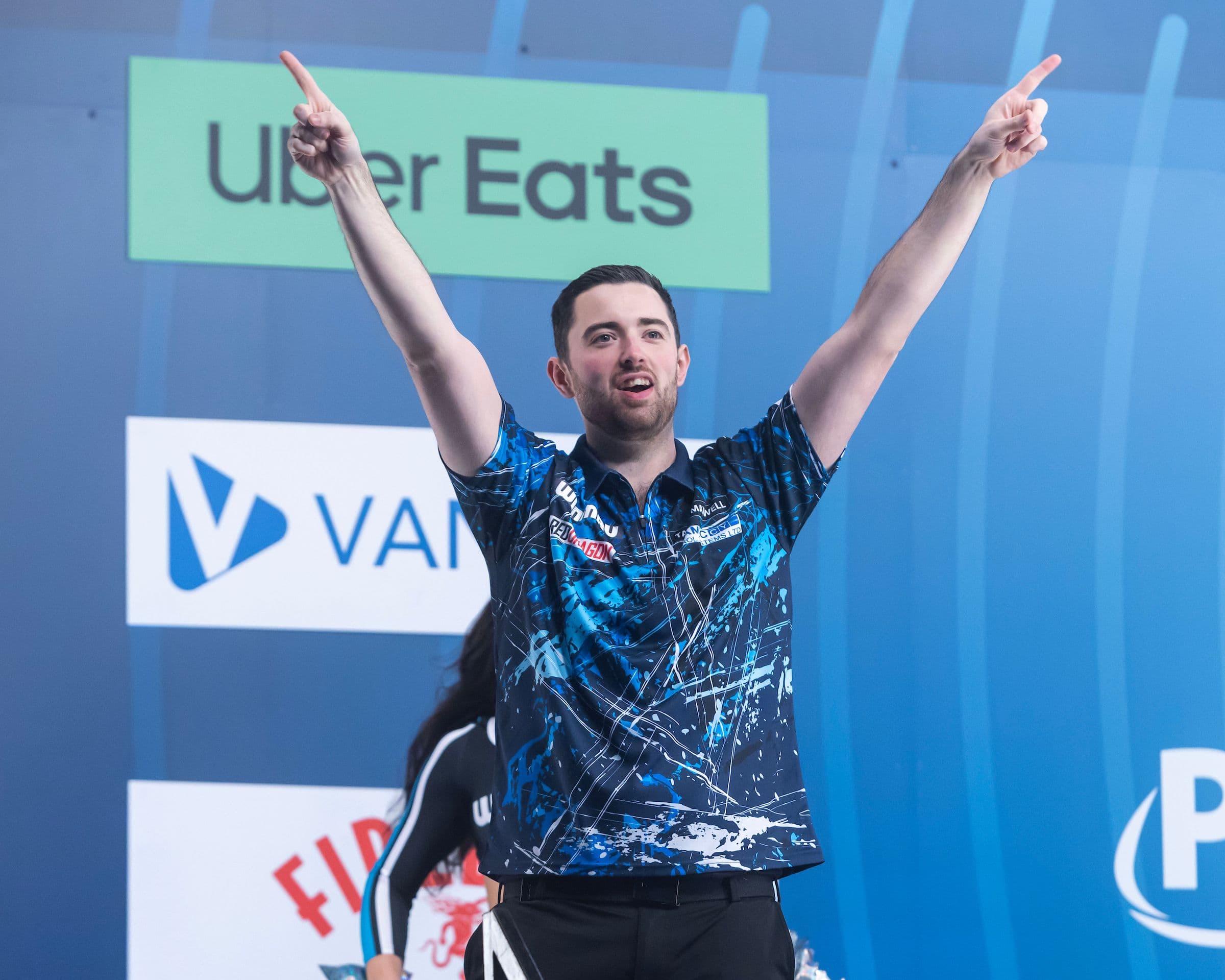 PDC World Masters 2025: ‘Former or Current, I’m Always a World Champion’, says Luke Humphries 