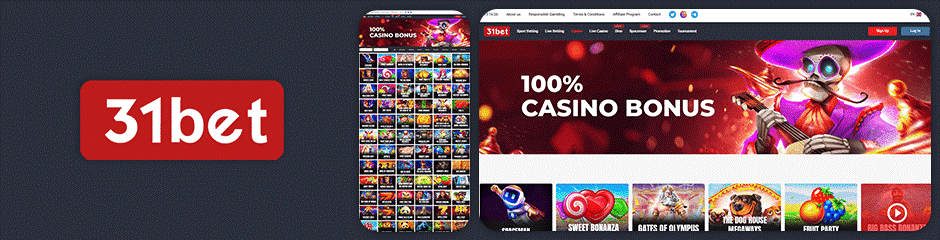 31 Bets App 2025