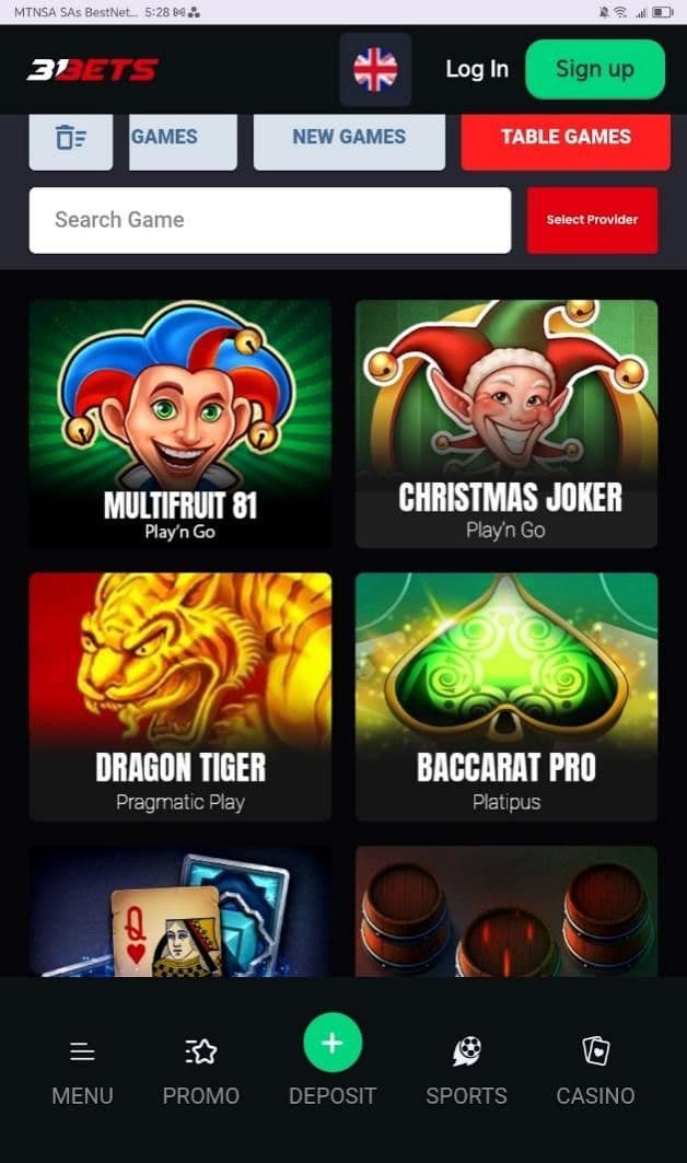 31 Bets Casino Review 