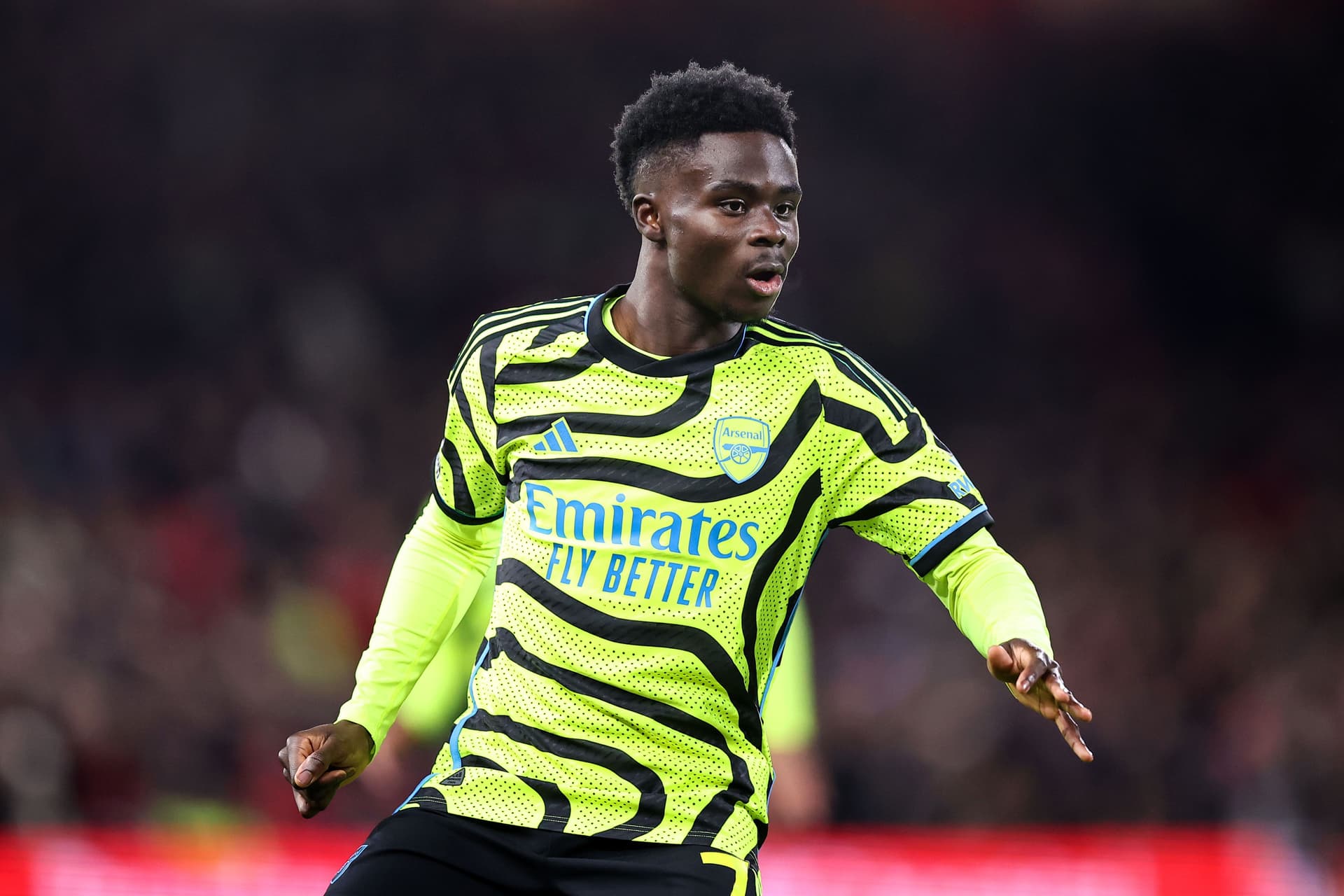 Image Credits: Online Gooner 