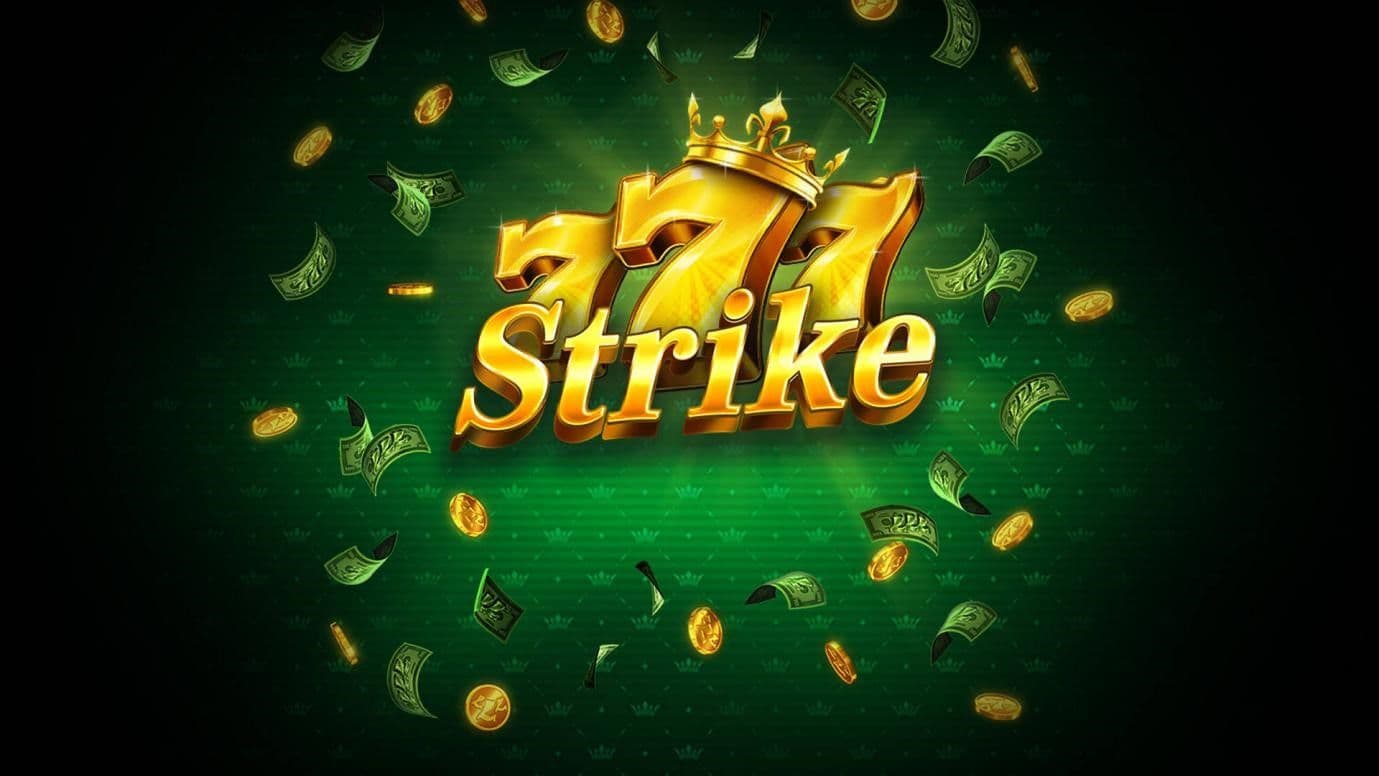 777 Strike Slot Review 2025