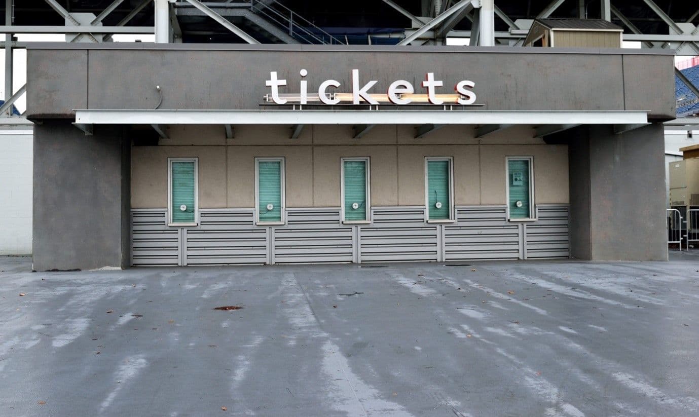 How & Where to Buy Football Tickets for Any Match