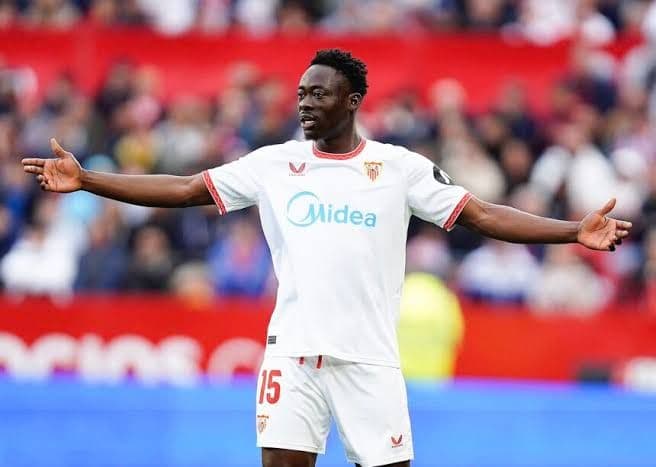 Exclusive: Akor Adams Backs Sevilla as He Gears Up for El Gran Derbi Return