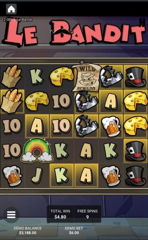 All That Glitters is Gold 