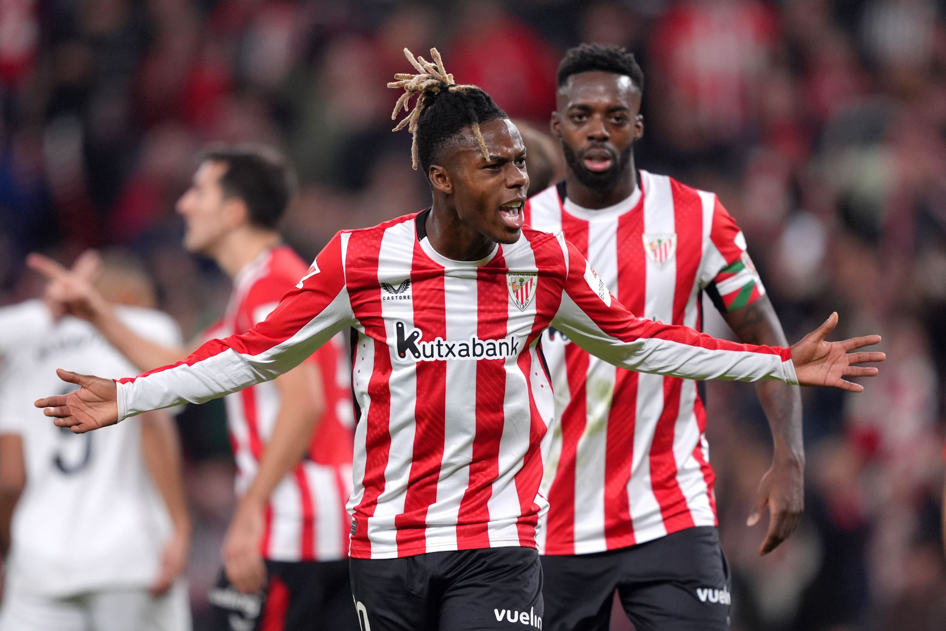 Athletic Club v Real Madrid CF - La Liga EA Sports.jpg