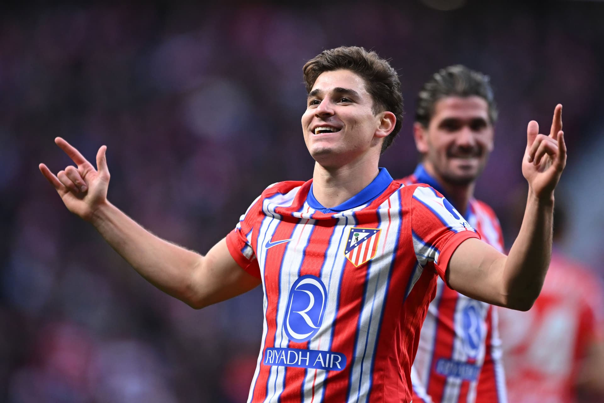 Atletico de Madrid v CA Osasuna - La Liga EA Sports