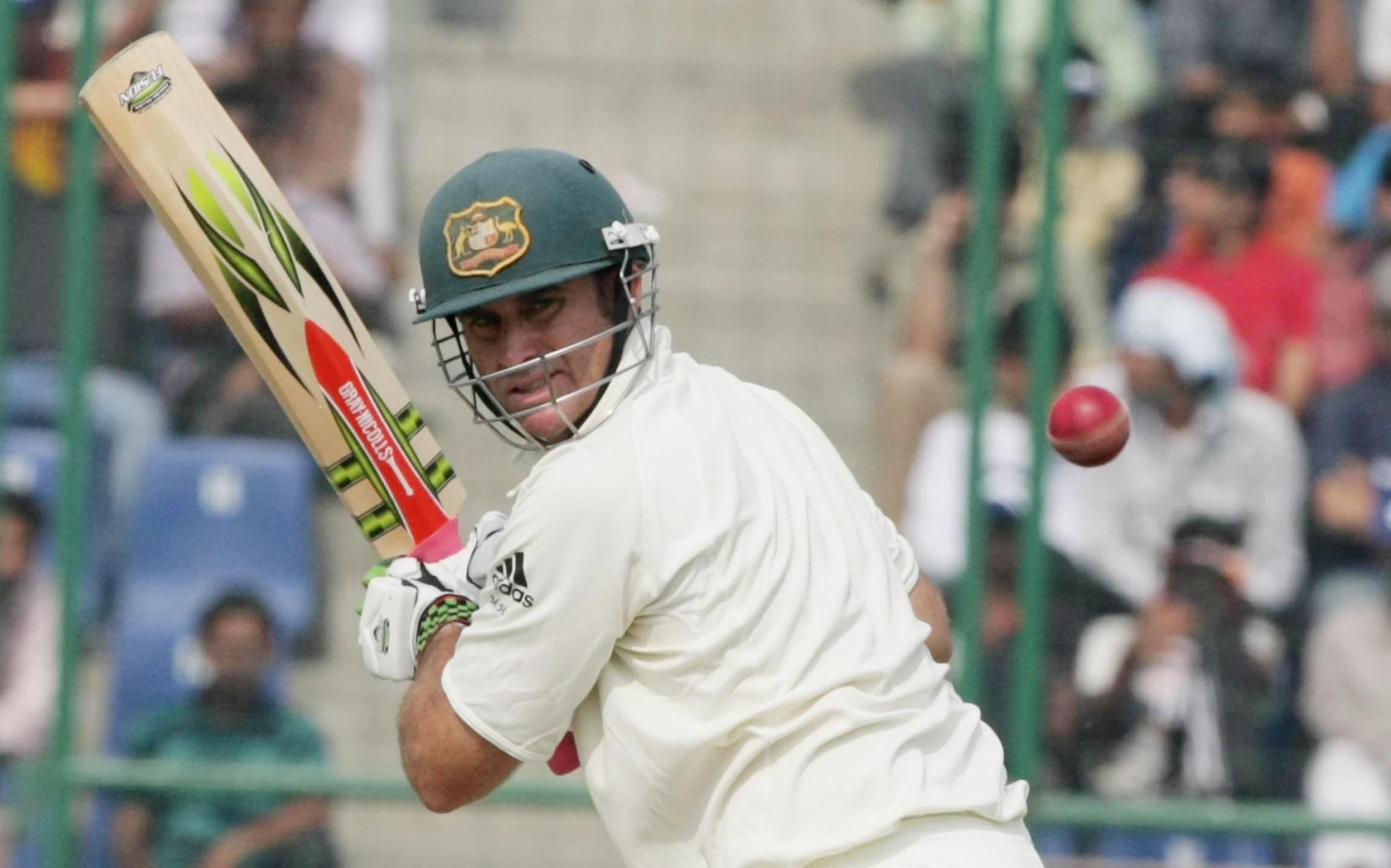 Australia's Matthew Hayden plays a shot.jpg