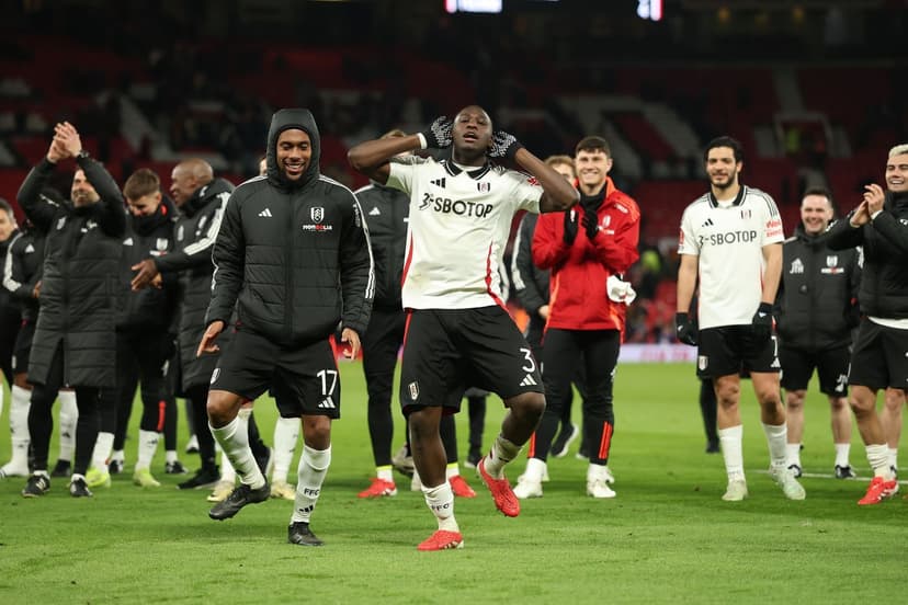 Exclusive: Calvin Bassey Opens Up on Marco Silva’s Leadership and Fulham’s Europe Ambitions