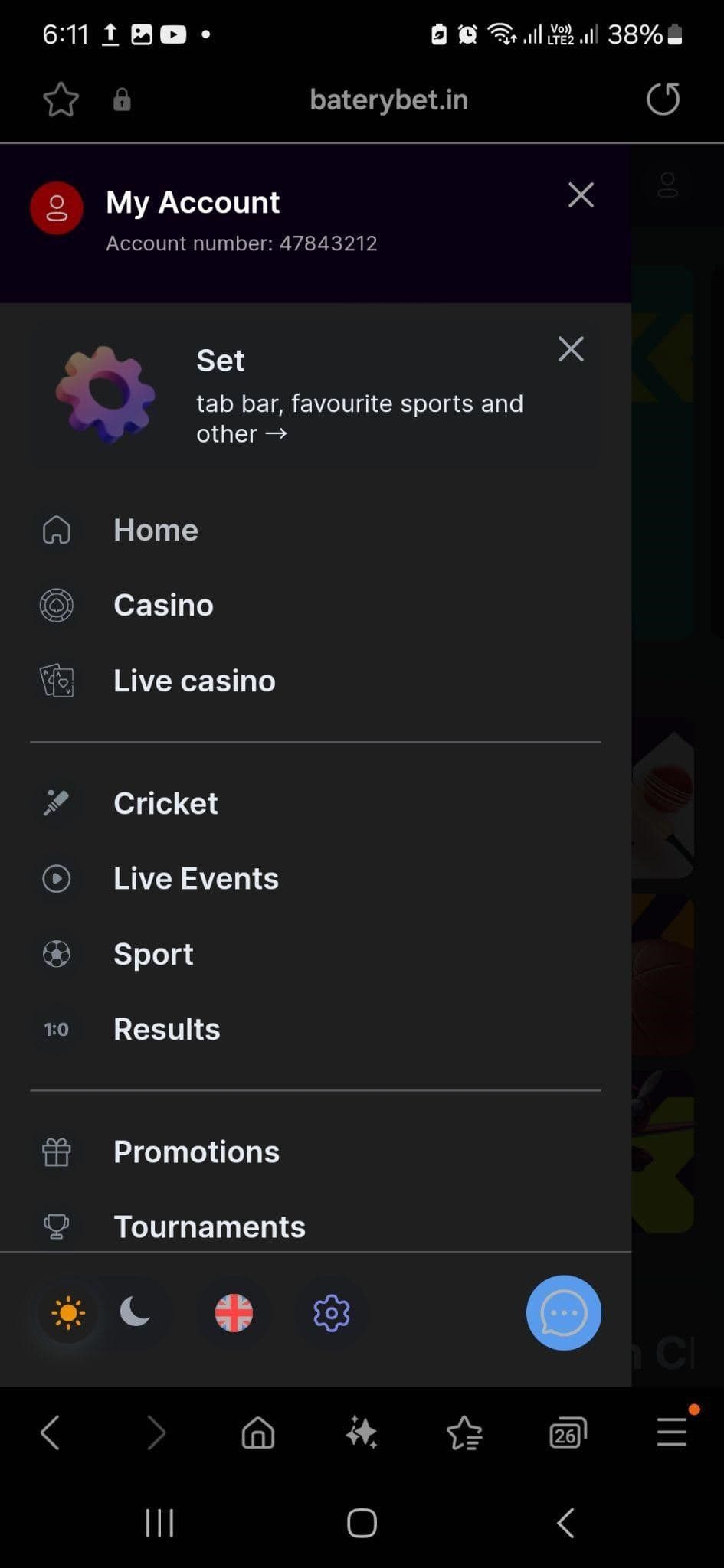 Batery Bet APK for Android Devices 2.jpg